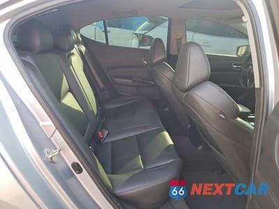Zdjęcie 10 z 12 samochodu: 2019 ACURA TLX VIN:19UUB2F36KA008370 - miniatura