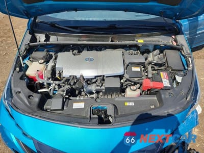 Zdjęcie 11 z 12 samochodu: 2017 TOYOTA PRIUS PRIME ADVANCED VIN:JTDKARFP6H3062673 - miniatura