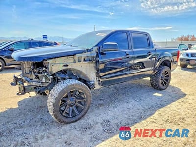 2023 FORD RANGER XL 1FTER4FH6PLE12903 - główne zdjęcie licytacji z USA - miniatura