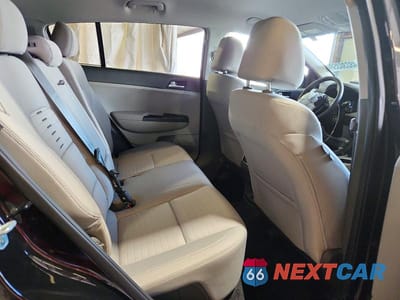 Zdjęcie 11 z 14 samochodu: 2017 KIA SPORTAGE LX VIN:KNDPMCAC7H7188354 - miniatura