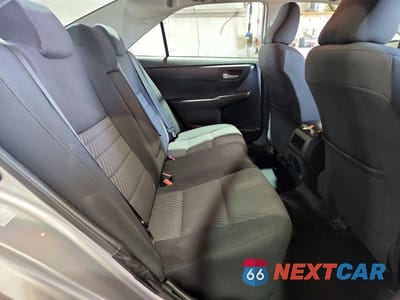 Zdjęcie 10 z 12 samochodu: 2015 TOYOTA CAMRY LE VIN:4T1BF1FK5FU494889 - miniatura