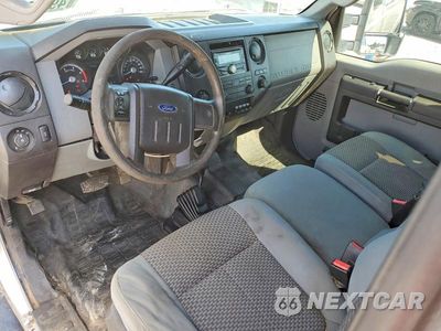 Zdjęcie 8 z 13 samochodu: 2012 FORD F250 SUPER DUTY VIN:1FT7X2BT6CEC11336 - miniatura