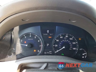 Zdjęcie 9 z 13 samochodu: 2013 LEXUS RX 350 BASE VIN:2T2BK1BA6DC212391 - miniatura