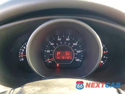 Zdjęcie 9 z 12 samochodu: 2019 KIA SOUL BASE VIN:KNDJN2A2XK7683076 - miniatura