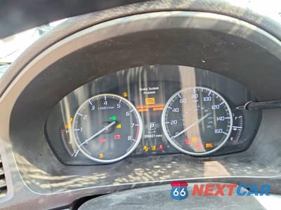 Zdjęcie 9 z 13 samochodu: 2022 ACURA ILX PREMIUM VIN:19UDE2F7XNA001906 - miniatura