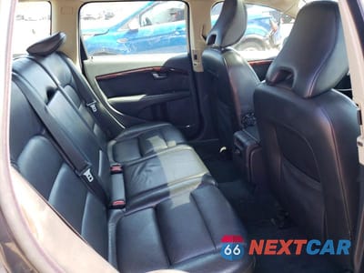 Zdjęcie 10 z 12 samochodu: 2008 VOLVO V70 3.2 VIN:YV1BW982X81019608 - miniatura