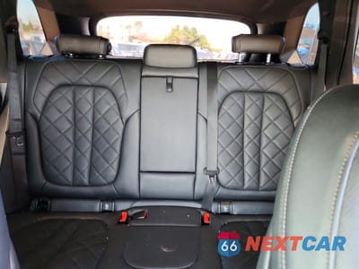 Zdjęcie 10 z 14 samochodu: 2023 BMW X5 XDRIVE40I VIN:5UXCR6C00P9P95752 - miniatura