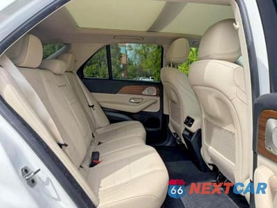 Zdjęcie 7 z 13 samochodu: 2022 MERCEDES-BENZ GLE 350 4MATIC VIN:4JGFB4KB9NA717472 - miniatura