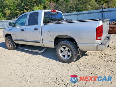 Drugie zdjęcie samochodu z przodu: 2006 DODGE RAM 1500 ST VIN:1D7HU18N96S570367 - miniatura