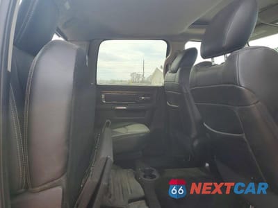 Zdjęcie 10 z 12 samochodu: 2015 RAM 2500 LARAMIE VIN:3C6UR5FLXFG710489 - miniatura