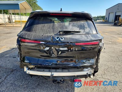 Zdjęcie 6 z 14 samochodu: 2023 INFINITI QX60 SENSORY VIN:5N1DL1GS9PC369529 - miniatura