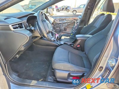 Zdjęcie 7 z 13 samochodu: 2020 TOYOTA COROLLA SE VIN:JTDS4RCEXLJ017735 - miniatura
