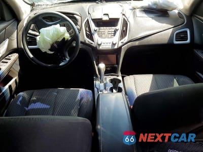Zdjęcie 8 z 13 samochodu: 2011 GMC TERRAIN SLE VIN:2CTALMEC7B6213161 - miniatura