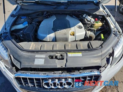 Zdjęcie 12 z 14 samochodu: 2015 AUDI Q7 TDI PREMIUM PLUS VIN:WA1LMAFE5FD029290 - miniatura