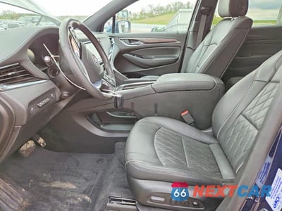 Zdjęcie 7 z 13 samochodu: 2023 BUICK ENCLAVE AVENIR VIN:5GAERDKW0PJ201942 - miniatura