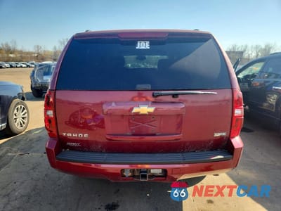 Zdjęcie 6 z 12 samochodu: 2007 CHEVROLET TAHOE K1500 VIN:1GNFK13087J293843 - miniatura