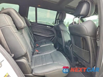 Zdjęcie 11 z 13 samochodu: 2018 MERCEDES-BENZ GLS 63 AMG 4MATIC VIN:4JGDF7FE2JB127491 - miniatura