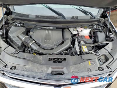 Zdjęcie 12 z 13 samochodu: 2026 CHEVROLET TRAVERSE LT VIN:1GNEVGKS2TJ267208 - miniatura