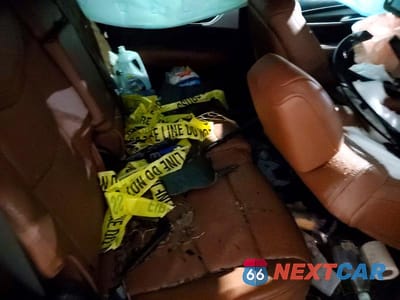 Zdjęcie 11 z 13 samochodu: 2025 CADILLAC XT5 SPORT VIN:1GYKNGRS9SZ111520 - miniatura