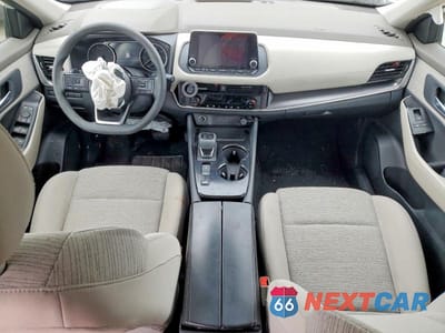 Zdjęcie 8 z 13 samochodu: 2023 NISSAN ROGUE SV VIN:5N1BT3BA9PC684171 - miniatura