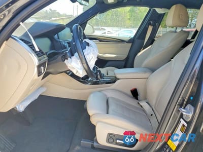 Zdjęcie 7 z 13 samochodu: 2021 BMW X3 XDRIVE30I VIN:5UXTY5C04M9G84102 - miniatura
