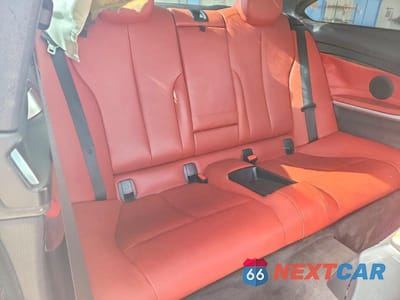 Zdjęcie 10 z 12 samochodu: 2015 BMW 428 I VIN:WBA3N3C56FK234886 - miniatura