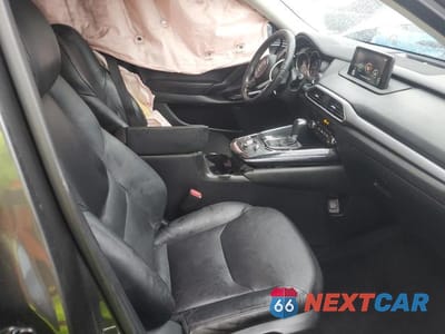 Zdjęcie 7 z 13 samochodu: 2018 MAZDA CX-9 TOURING VIN:JM3TCACY4J0227910 - miniatura