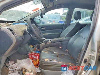 Zdjęcie 7 z 12 samochodu: 2009 TOYOTA PRIUS BASE VIN:JTDKB20U593483420 - miniatura