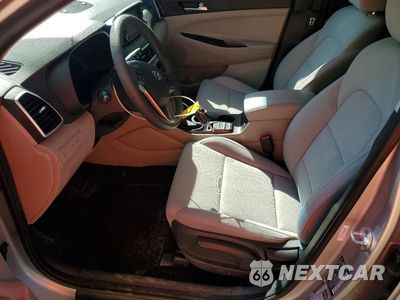 Zdjęcie 7 z 14 samochodu: 2021 HYUNDAI TUCSON SE VIN:KM8J23A45MU335007 - miniatura