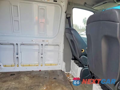Zdjęcie 11 z 13 samochodu: 2017 MERCEDES BENZ SPRINTER 2500 DELIVERY VAN VIN:WD3PE7CD9HP385062 - miniatura