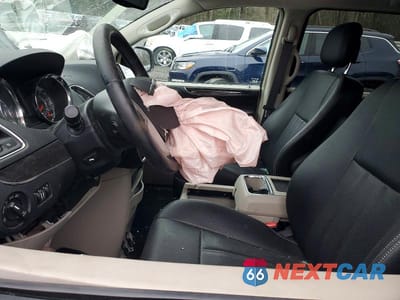 Zdjęcie 7 z 14 samochodu: 2014 CHRYSLER TOWN & COUNTRY TOURING L VIN:2C4RC1CG3ER418434 - miniatura