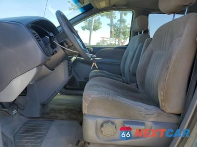 Zdjęcie 7 z 13 samochodu: 2000 TOYOTA SIENNA LE VIN:4T3ZF13C1YU316399 - miniatura