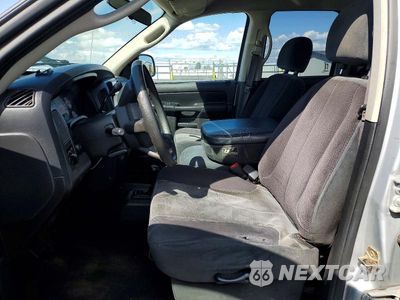 Zdjęcie 7 z 12 samochodu: 2005 DODGE RAM 1500 ST VIN:1D7HU18N95J514692 - miniatura