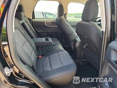 Zdjęcie 10 z 12 samochodu: 2022 FORD BRONCO SPORT BIG BEND VIN:3FMCR9B69NRE09125 - miniatura