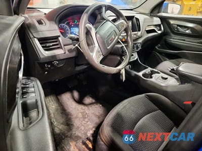 Zdjęcie 8 z 13 samochodu: 2024 GMC TERRAIN SLE VIN:3GKALTEG3RL289852 - miniatura