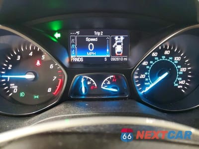 Zdjęcie 9 z 13 samochodu: 2014 FORD ESCAPE SE VIN:1FMCU9GXXEUD55486 - miniatura