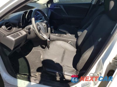 Zdjęcie 7 z 13 samochodu: 2012 MAZDA 3 I VIN:JM1BL1V81C1643749 - miniatura