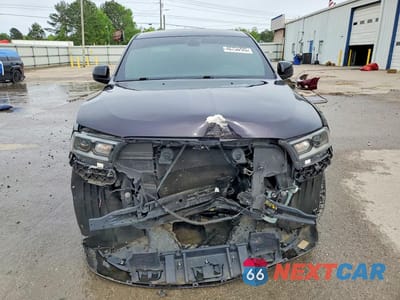 Piąte zdjęcie samochodu w środku: 2021 DODGE DURANGO GT VIN:1C4RDHDGXMC750124 - miniatura