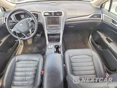 Zdjęcie 8 z 12 samochodu: 2018 FORD FUSION SE HYBRID VIN:3FA6P0LU0JR271278 - miniatura