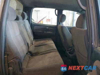 Zdjęcie 10 z 12 samochodu: 2006 TOYOTA TUNDRA SR5 VIN:5TBDT44116S551121 - miniatura