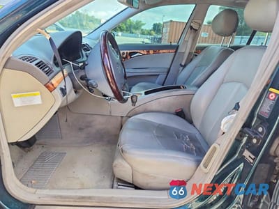 Zdjęcie 7 z 12 samochodu: 2006 MERCEDES-BENZ E 320 CDI VIN:WDBUF26J96A872027 - miniatura