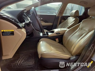 Zdjęcie 7 z 12 samochodu: 2016 HYUNDAI AZERA BASE VIN:KMHFG4JG8GA509990 - miniatura