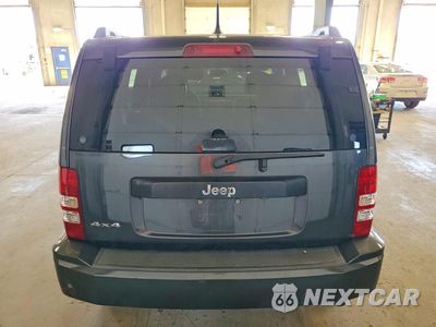 Zdjęcie 6 z 13 samochodu: 2011 JEEP LIBERTY SPORT VIN:1J4PN2GK8BW506379 - miniatura