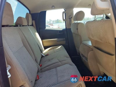 Zdjęcie 10 z 12 samochodu: 2012 TOYOTA TUNDRA GRADE VIN:5TFRM5F10CX048988 - miniatura
