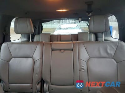 Zdjęcie 10 z 14 samochodu: 2014 HONDA PILOT EXL VIN:5FNYF4H56EB051939 - miniatura