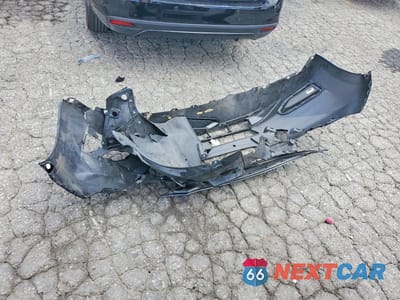 Zdjęcie 12 z 13 samochodu: 2025 NISSAN VERSA SV VIN:3N1CN8EV3SL868911 - miniatura