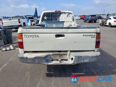 Zdjęcie 6 z 11 samochodu: 1998 TOYOTA TACOMA XTRACAB VIN:4TAVL52N3WZ090456 - miniatura