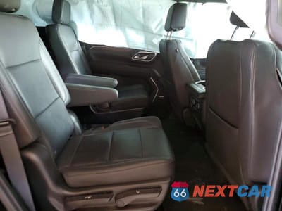 Zdjęcie 11 z 13 samochodu: 2024 CHEVROLET TAHOE K1500 Z71 VIN:1GNSKPKD3RR205839 - miniatura
