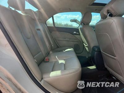 Zdjęcie 10 z 12 samochodu: 2012 FORD FUSION SEL VIN:3FAHP0JAXCR426844 - miniatura
