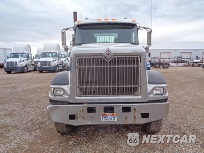 Zdjęcie 9 z 11 samochodu: 2005 INTERNATIONAL 5900 5900I VIN:1HSXRAPR15J183500 - miniatura